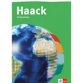 Klett Haack Verbundatlas. Allgemeine Ausgabe Sekundarstufe I (Deutsch, 2025) (53806059)
