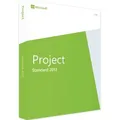 Microsoft Project 2013 Standard, Download