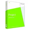 Microsoft Project 2013 Standard PKC