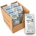 purux Natron Pulver 5kg + 1kg Bonus, Lebensmittelqualität nachhaltig verpackt, Back Soda