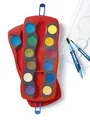 FABER-CASTELL Wasserfarbkasten 24 Farben