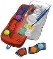 FABER-CASTELL CONNECTOR Wasserfarbkasten 24 Farben
