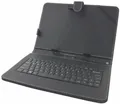 5901299904183 Esperanza EK125 Tablet-Schutzhülle 25,6 cm (10.1 Zoll) Folio Schwa