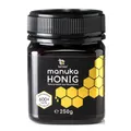 Manuka Honig MGO 600+ 250 g Larnac aus Neuseeland - Methylglyoxal