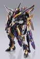 Metal Build Lancelot Albion Zero Code Geass Lelouch of the Rebellion Dragon Scal