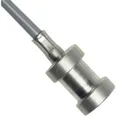 Rohrfühler B + B Thermo-Technik 0629 0520-01 -10 bis +105 °C Pt1000