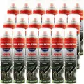 Bremsenreiniger Power Teilereiniger Fettlöser 18x 600ml Presto mit mehr Druck