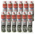 Presto Power Bremsenreiniger 12x600ml Spray Bremsen Teilereiniger mit mehr Druck