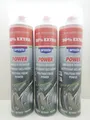 3x PRESTO BREMSENREINIGER POWER SPRAY KFZ TEILE REINIGER MOTORREINIGER 600ml