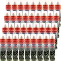 Bremsenreiniger Power Teilereiniger Fettlöser 36x 600ml Presto mit mehr Druck
