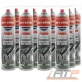 12x 600ml PRESTO POWER BREMSEN REINIGER REINIGUNG ENTFETTER SPRAY DOSE MOTIP