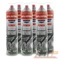 6x 600ml PRESTO POWER BREMSEN REINIGER REINIGUNG ENTFETTER SPRAY DOSE MOTIP