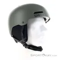 Smith Rodeo MIPS Skihelm-Oliv-Dunkelgrün-L