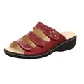Longo Adult 1006394-LH20802 rot Gr. 38
