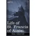 Life of St. Francis of Assisi