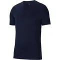 Nike Park Trainingsshirt - blau