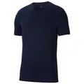 Nike T-Shirt Nike Performance Park 20 T-Shirt Kurzarm-Shirts Baumwolle blau S (44/46)