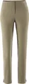 Stehmann Damen 7/8 Stretchhose Loli 742, Größe:40, Farbe:Braun (Elmwood)