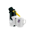 Küchenprofi Tea-Boy Pinguin mit Timer