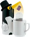 Küchenprofi Teesieb Tea Boy Pinguin KP31100000, Kunststoff
