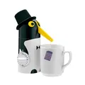 Küchenprofi Teebeutelhilfe Tea-Boy