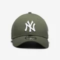 Damen/Herren Baseball Cap MLB - New York Yankees 9Forty khaki
