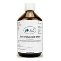 Sala Coco Glucosid Kokosglucosid 500 ml Glasflasche