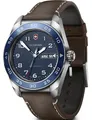 Victorinox 242040 Herrenuhr Swiss Army 42mm 10ATM