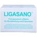 Ligasano Weiß Zehenschlauch/-kappe Steril