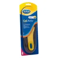 Scholl Gelactiv Einlegesohle Work women · 2 St · PZN 10821028