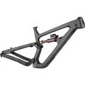 Salsa Blackthorn Carbon MTB Rahmen, 29", M, carbon raw (33090752)