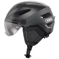 ABUS - Pedelec 2.0 Ace - Radhelm Gr 51-55 cm - S titan