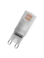 Osram LED-Lampe Special PIN 1.9W/827 (19W) Frosted G9