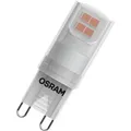 Osram LED-Leuchtmittel G9 1,9 W Warmweiß 180,m EEK: F 4,6 x 1,5 cm (H x Ø)