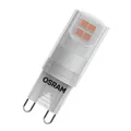 Osram LED Stiftsockellampe Pin G9 1,9 W warmweiß