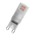 OSRAM LED PIN G9 2700 K 1,9 W 180 lm