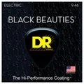 Black Beauties BKE-9/46