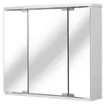 jokey Spiegelschrank Funa LED weiß, 68 cm Breite