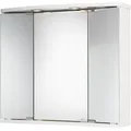 Jokey - Spiegelschrank Funa Led Beleuchtung Badschrank Hängeschrank Badspiegel