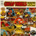 Janis Joplin & Big Brother & The Holding Company - Cheap (Vinyl LP - 1968 - UK)