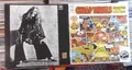BIG BROTHER & THE HOLDING COMPANY LP: CHEAP THRILLS (ITALY; Columbia KCS 9700)