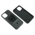 SKS Cover iPhone 12 Pro Max schwarz (Apple iPhone 12 Pro Max) (11640)