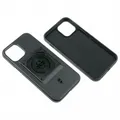 SKS - Compit Cover iPhone 12 Pro Max schwarz