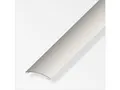 alfer Übergangsprofil alfer Übergangsprofil 1 m, 30 x 4 mm EdelStahl roh