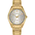 Jacques Lemans - 50-4N - Armbanduhr - Damen - Quarz - Derby