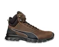 PUMA Safety CONDOR BROWN MID Arbeitsschuh
