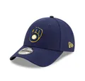 New Era Fitted Cap THE LEAGUE MILBRE GM 20
