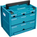 makita MAKSTOR 4.5 P-84349 Werkzeugkoffer