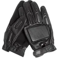 SEC Einsatzhandschuhe, schwarz (L)