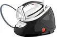 Tefal Dampfbügelstation Pro Express Ultimate, starker 8-Bar-Druck, 1,9 L Wassertank, 1900 ml Wassertank, Dampfstoß: 520 g/Min., Dauerdampfmenge: 120 g/Min., GV9550